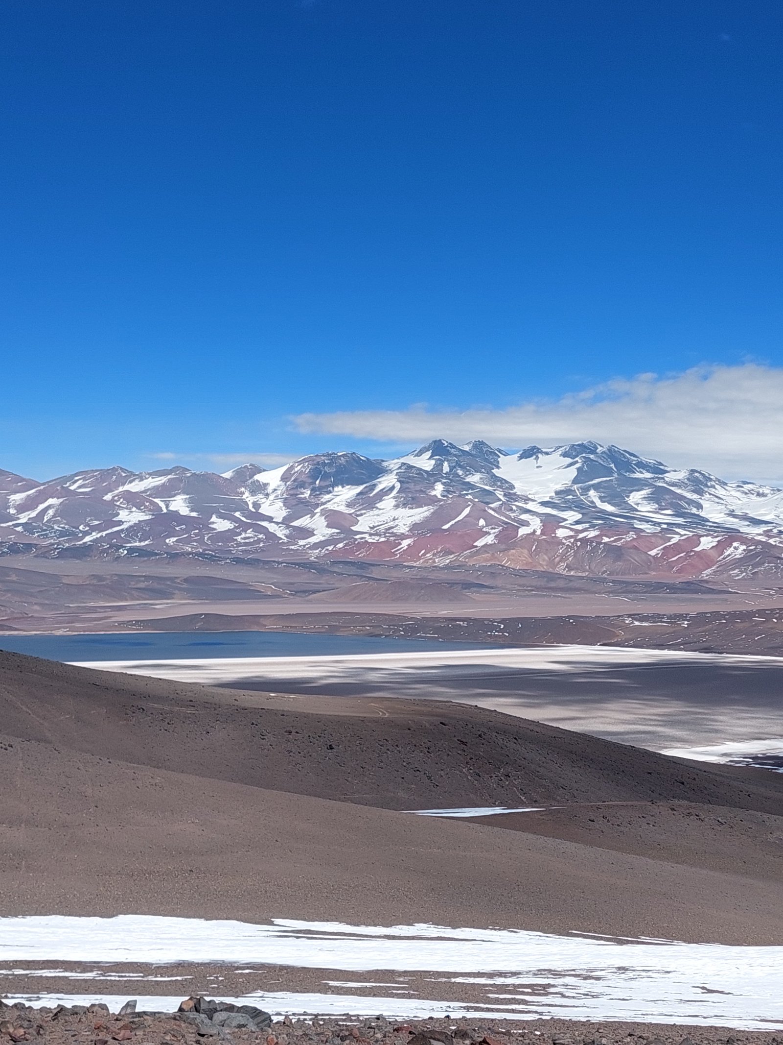 Joyas de Catamarca - 7 días / 6 noches