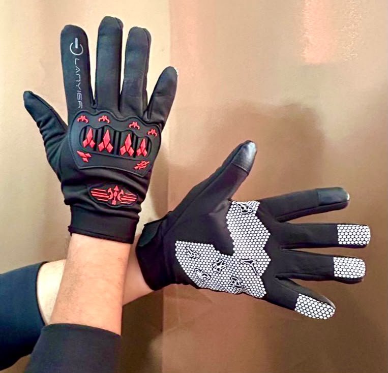 Guantes